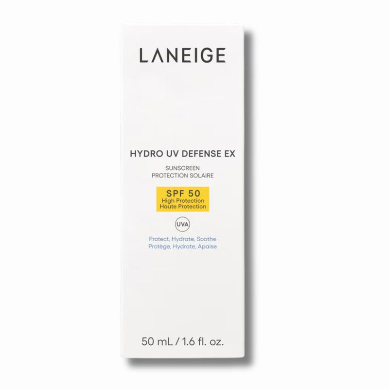 LANEIGE Hydro UV Defence EX SPF 50 50ml