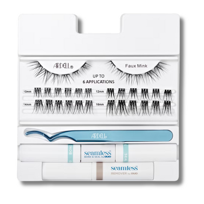 Ardell Seamless Extensions Faux Mink Lashes