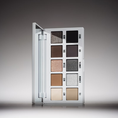 Kylie Cosmetics The Smokey Palette