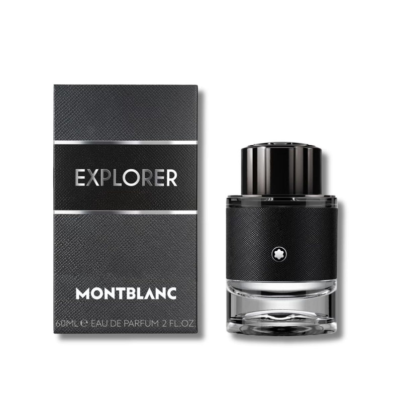 Montblanc Explorer Eau de Parfum
