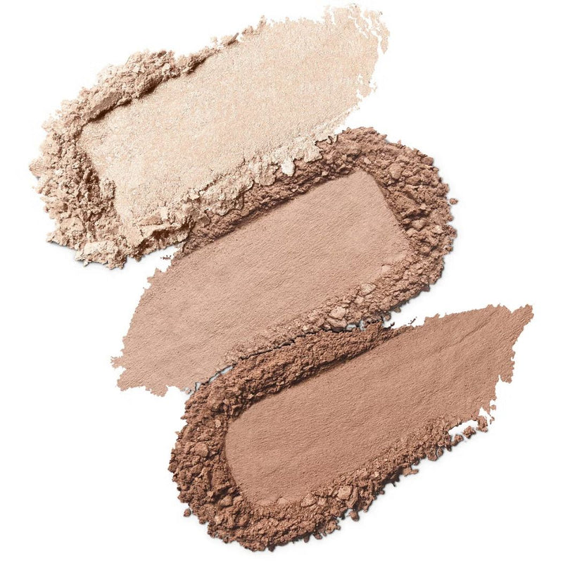 KIKO Milano Contour Obsession Palette 7g (Various Shades)