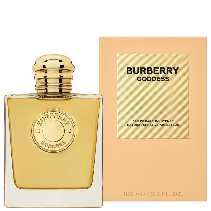 Burberry Goddess Intense Eau de Parfum Intense for Women (Various sizes)