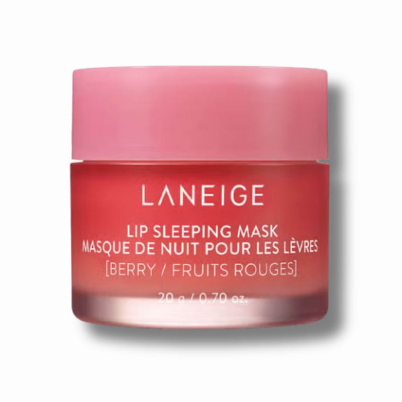 LANEIGE Lip Hydration Heroes