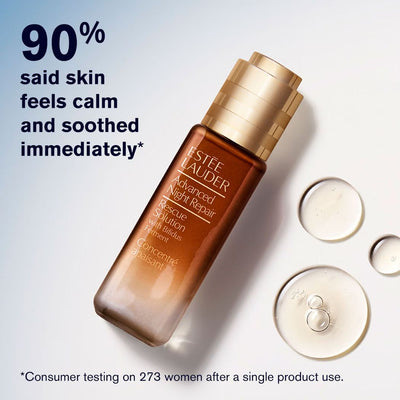 Estée Lauder Advanced Night Repair Rescue Solution Serum with 15% Bifidus Ferment 20ml