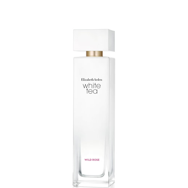 Elizabeth Arden White Tea Wild Rose Eau de Toilette 100ml