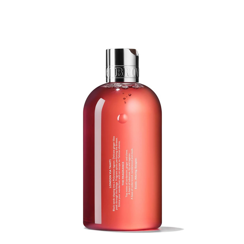 Molton Brown Heavenly Gingerlily Bath & Shower Gel 300ml