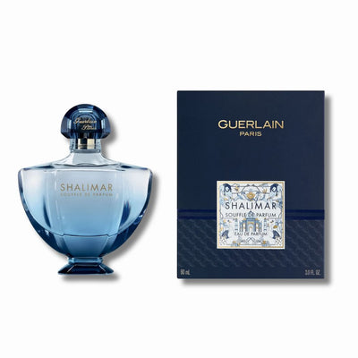 GUERLAIN Shalimar Souffle De Parfum Eau De Parfum 90ml