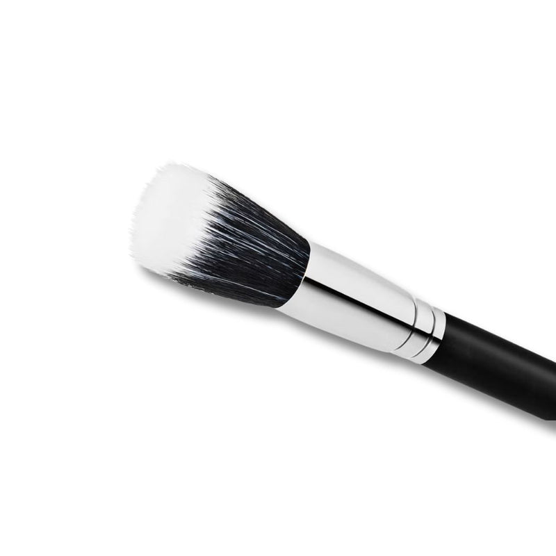 MAC 187S Duo Fibre Face Brush