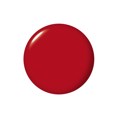 OPI Nail Lacquer - Fast-Drying Nail Polish - Big Apple Red 15ml