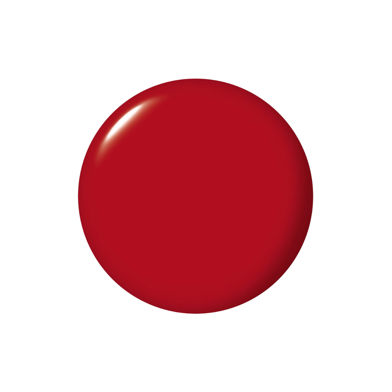 OPI Nail Lacquer - Fast-Drying Nail Polish - Big Apple Red 15ml