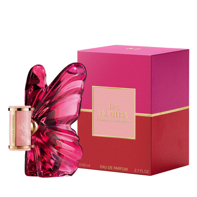 Carolina Herrera La Bomba Eau de Parfum 80ml