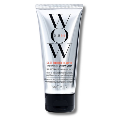 Color Wow Shampoo and Conditioner Travel Duo