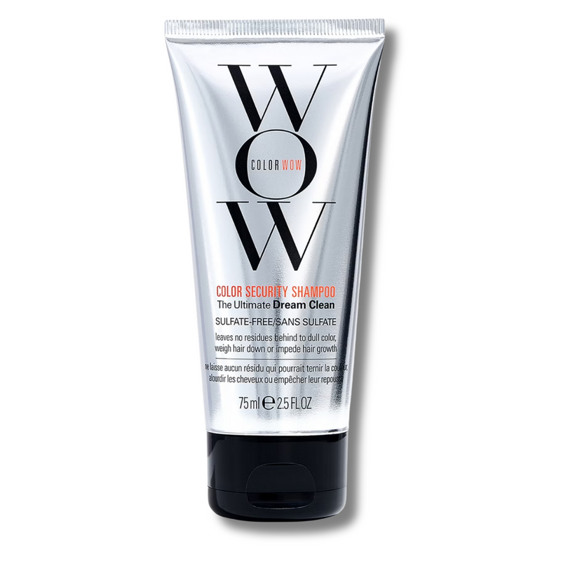 Color Wow Shampoo and Conditioner Travel Duo