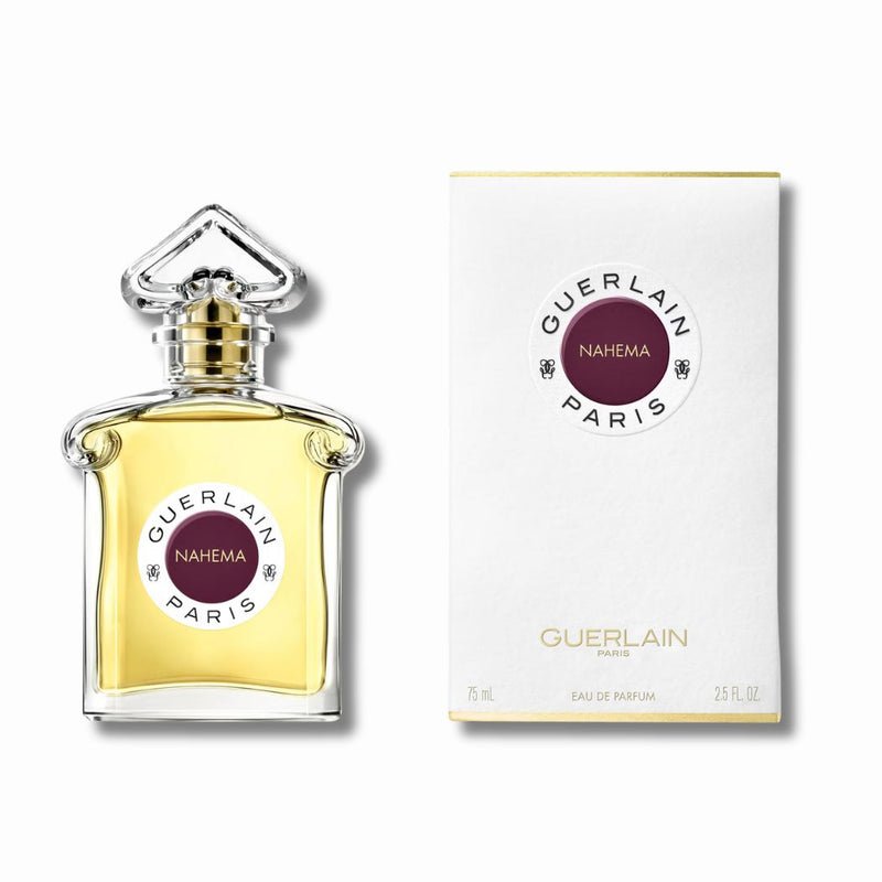 GUERLAIN Les Légendaires Nahema Eau De Parfum 75ml