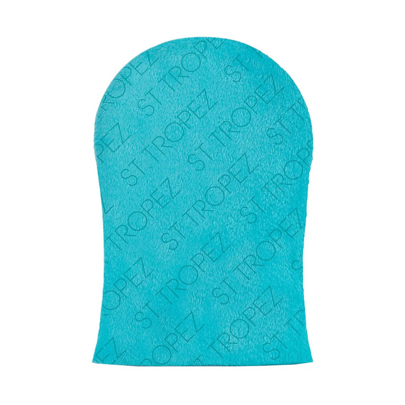 St. Tropez Dual Sided Luxe Tanning Applicator Mitt