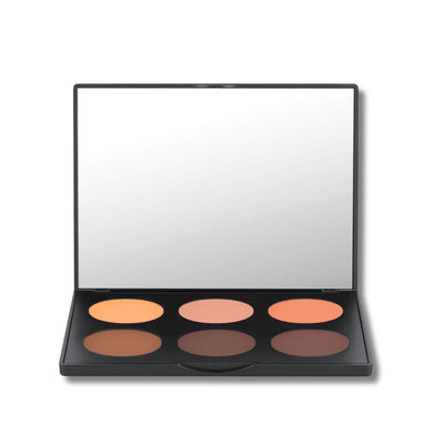MAC Studio Fix Sculpt and Shape Contour Palette - Medium Dark