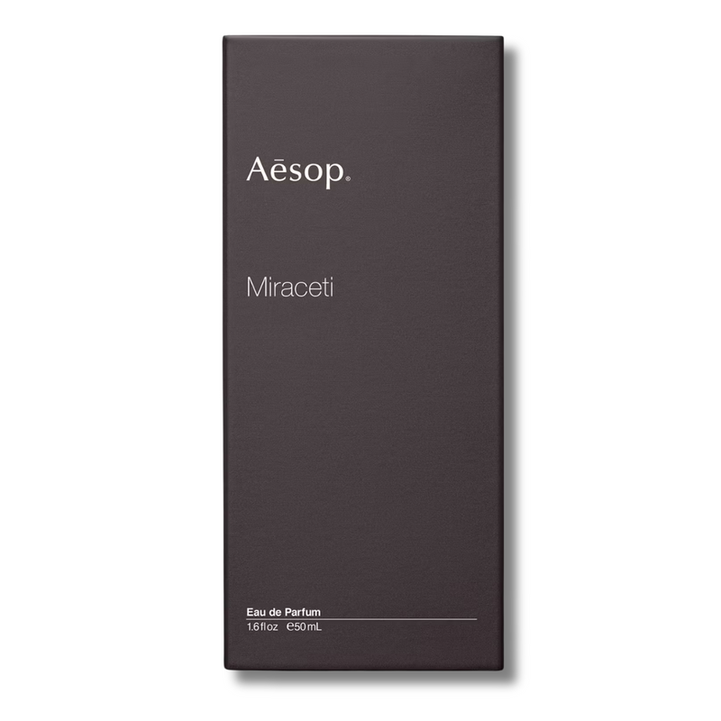 Aesop Miraceti Eau de Parfum 50ml