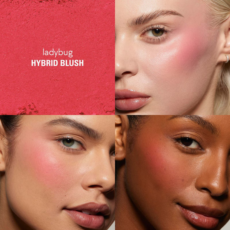 Kylie Cosmetics Hybrid Blush 2.5g (Various Shades)