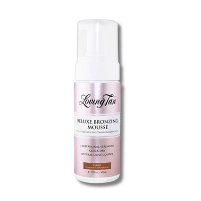 Loving Tan The Signature Set Dark