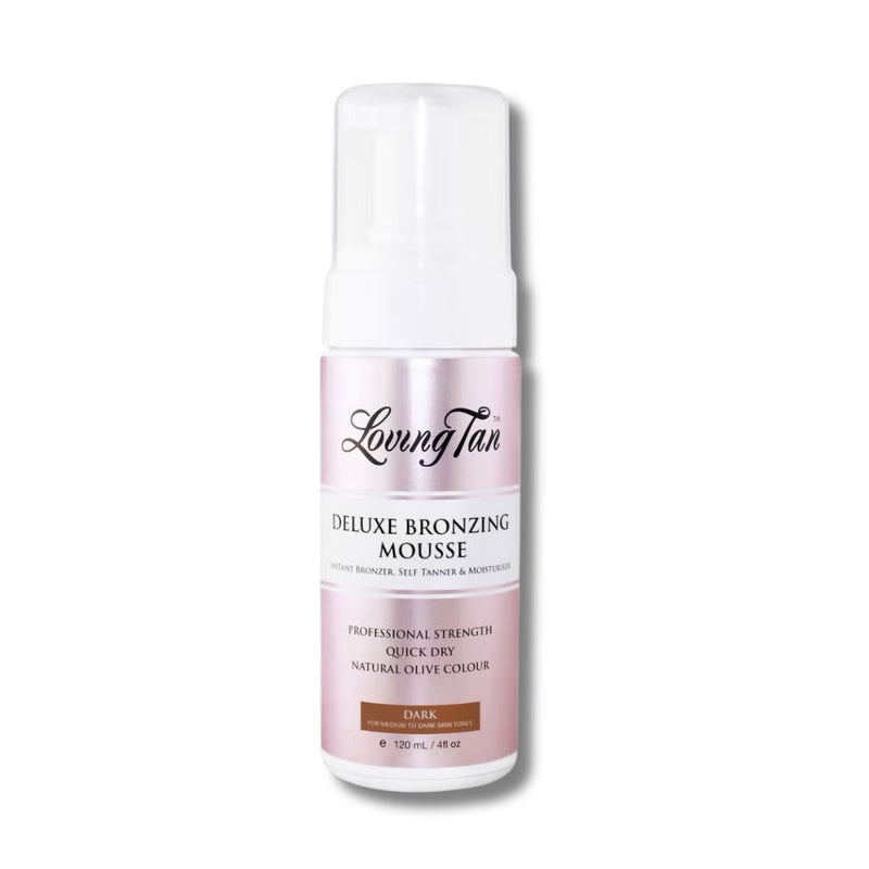 Loving Tan The Signature Set Dark