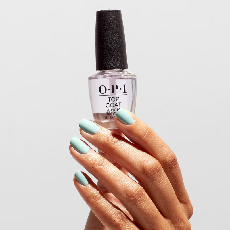 OPI Top Coat 15ml