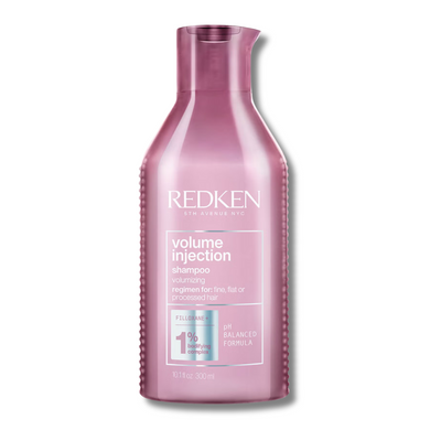 Redken High Rise Volume Lifting Shampoo Duo (2 x 300ml)
