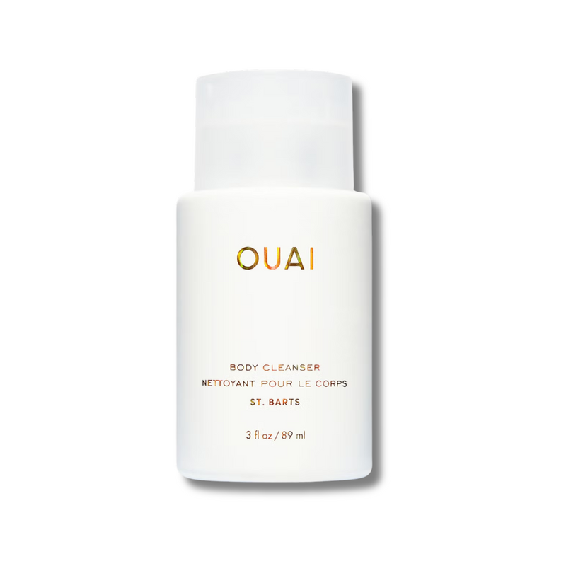 OUAI Travel Body Duo- St Barts