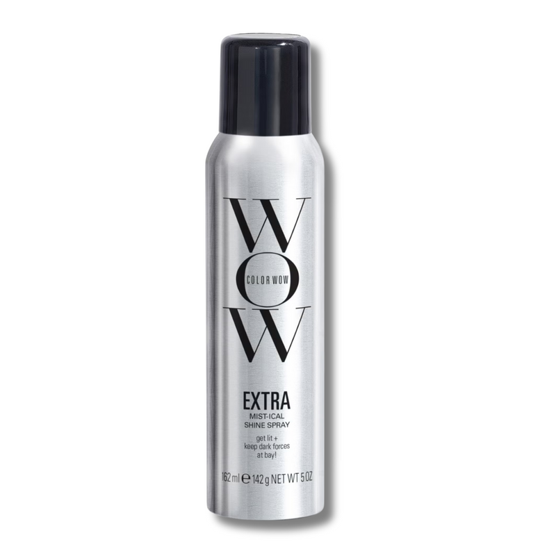Color Wow Shine and Gloss Duo