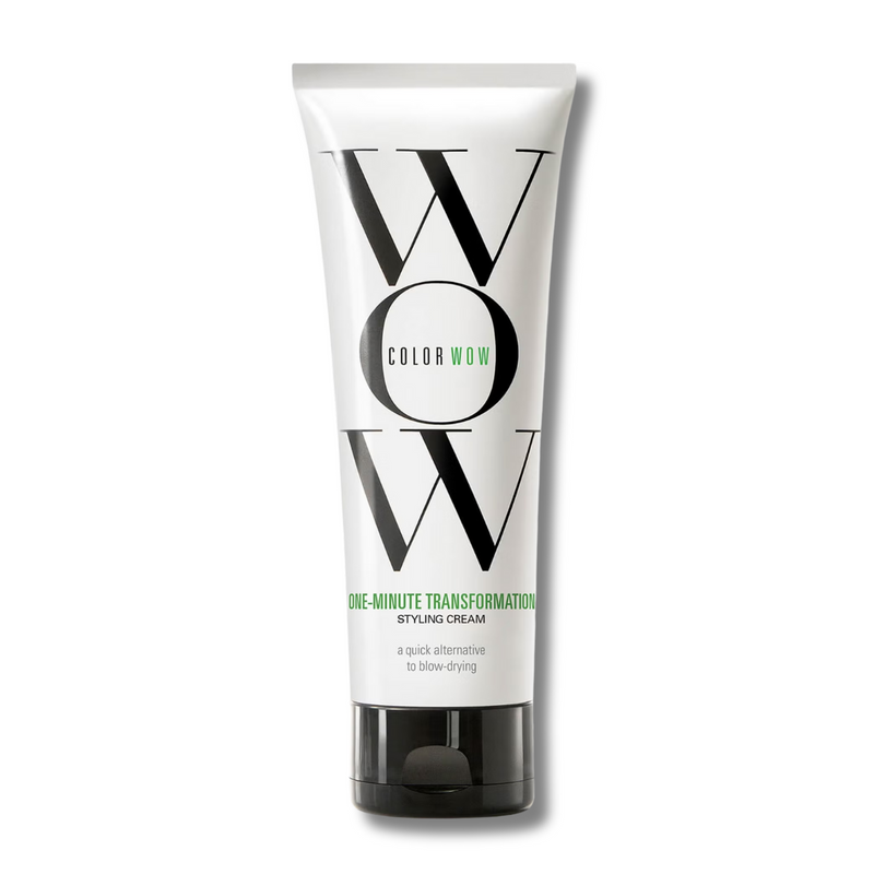 Color Wow Frizz Fix Duo