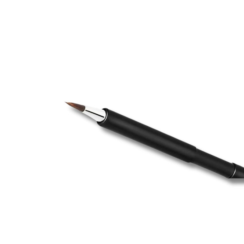 MAC 318 Retractable Lip Brush