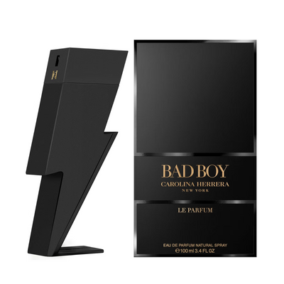 Carolina Herrera Bad Boy Eau de Parfum 100ml