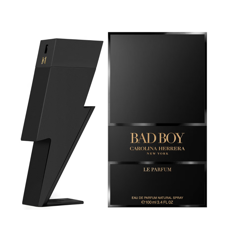 Carolina Herrera Bad Boy Eau de Parfum 100ml