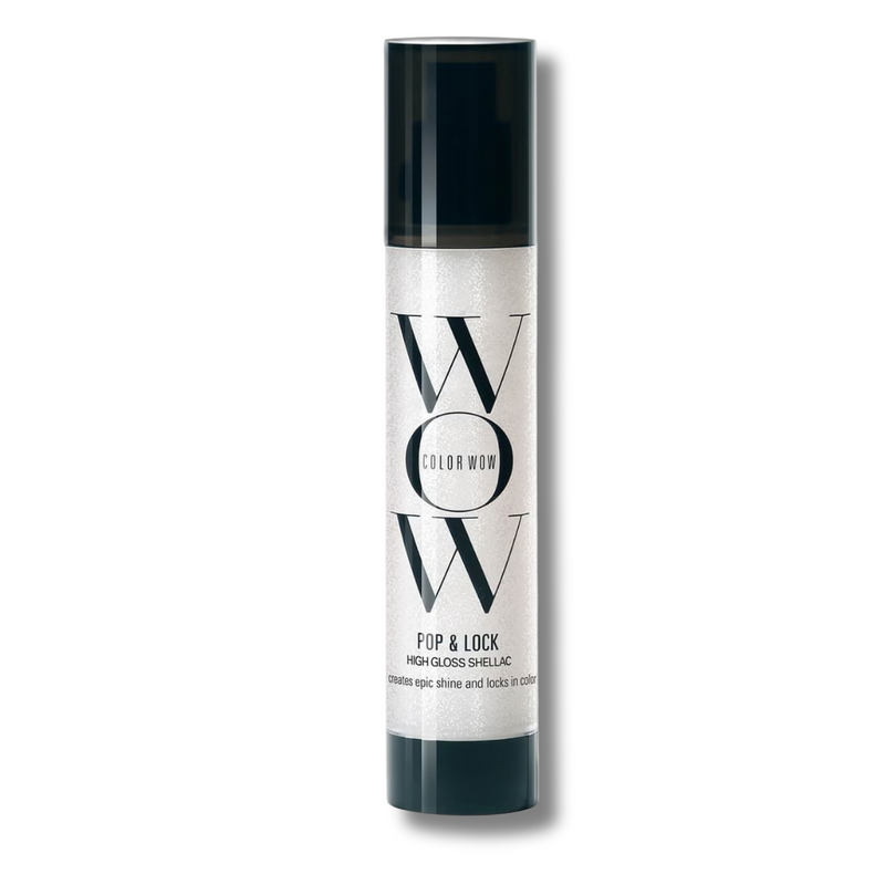 Color Wow Shine and Smooth Duo