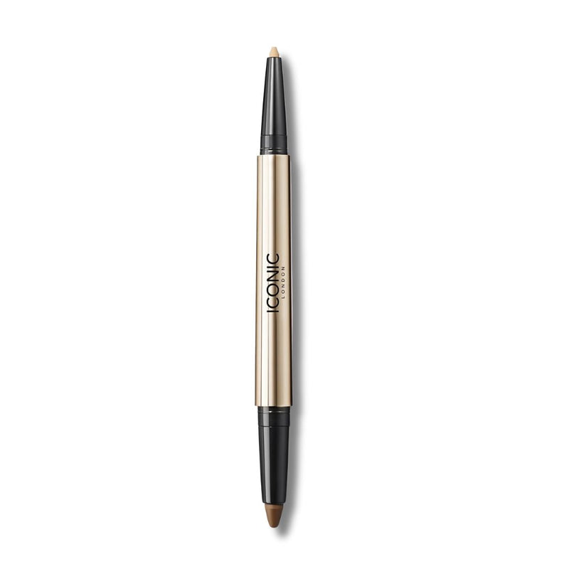 ICONIC London Smokey Eye Duo Kajal (Various Shades)