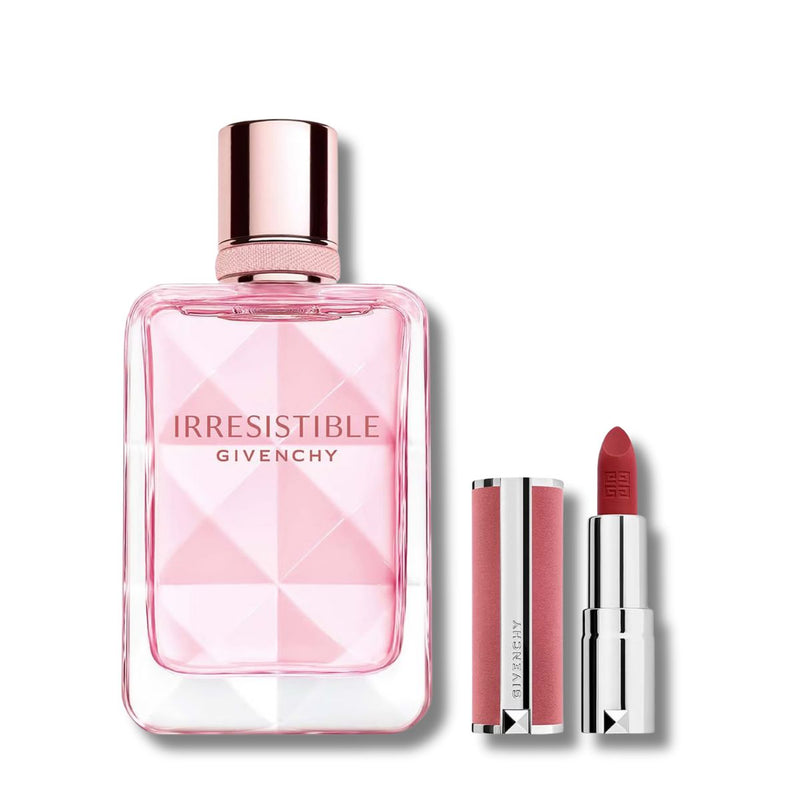 Givenchy Irresistible Eau de Parfum Very Floral 50ml Christmas Gift Set