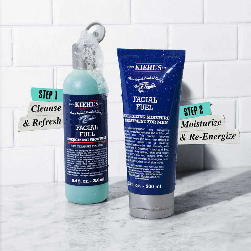 Kiehl&