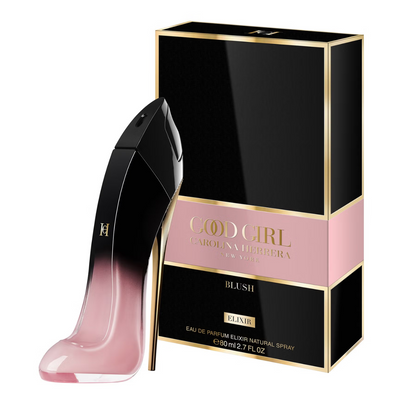 Carolina Herrera Good Girl Blush Elixir Eau de Parfum 80ml