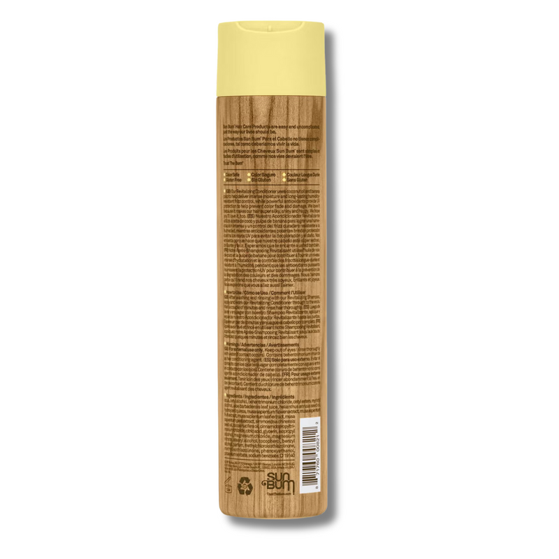 Sun Bum Revitalizing Conditioner