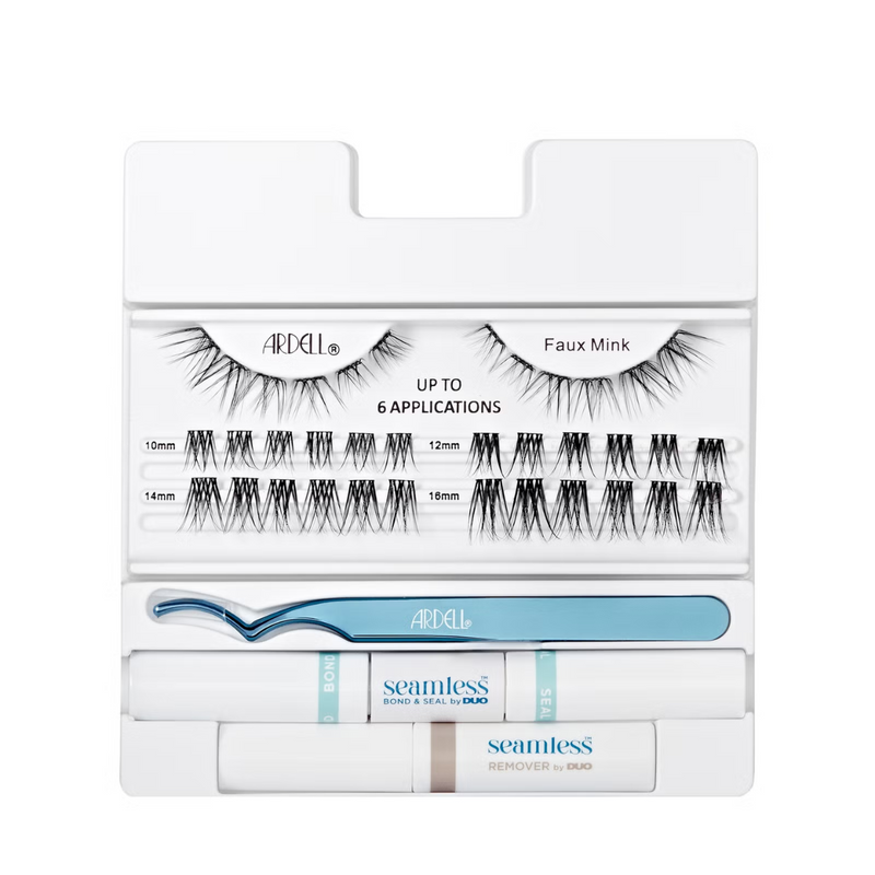 Ardell Seamless Extensions Faux Mink Lashes