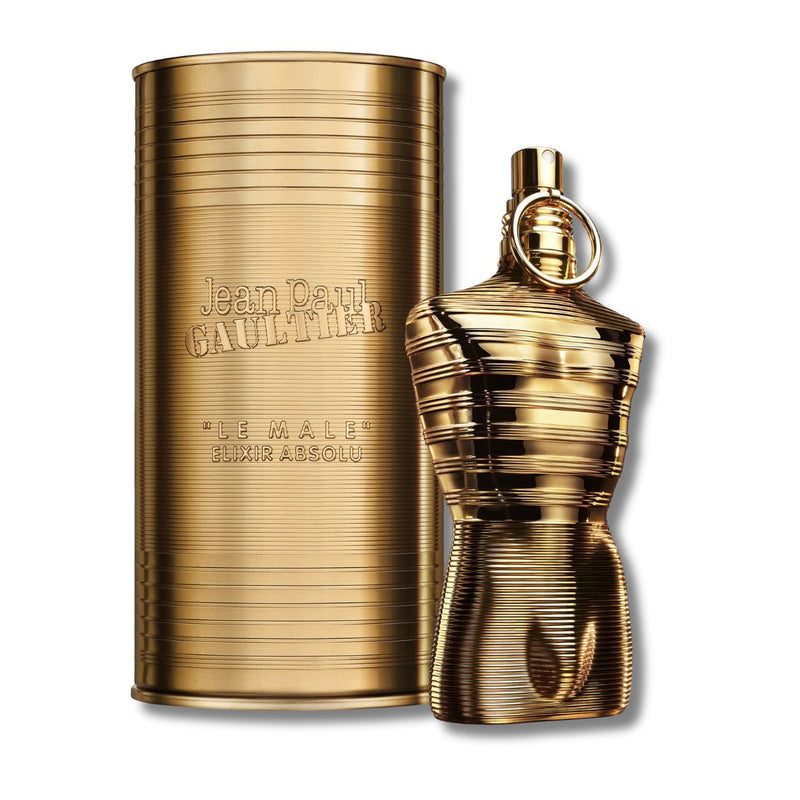Jean Paul Gaultier Le Male Elixir Absolu Eau de Parfum