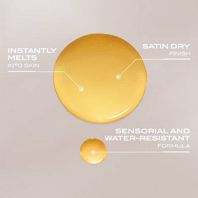 Lancaster Sun Beauty Satin Dry Oil Fast Tan Optimizer for Body SPF50 150ml