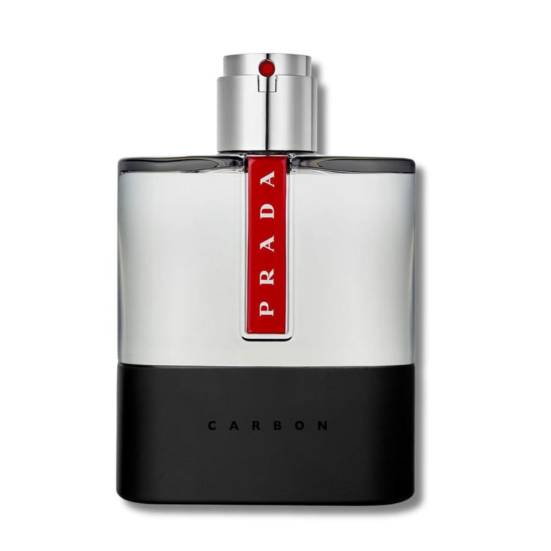 Prada Luna Rossa Carbon Eau de Toilette