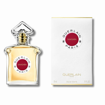 GUERLAIN Les Légendaires Samsara Eau De Toilette 75ml
