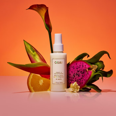 Ouai Limited Edition St Barts Leave In Conditioner