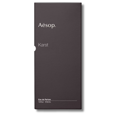 Aesop Karst Eau de Parfum 50ml
