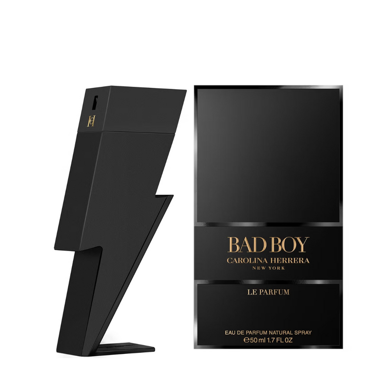 Carolina Herrera Bad Boy Eau de Parfum 50ml