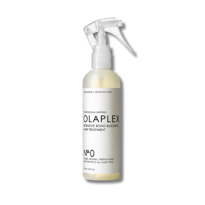 Olaplex Bundle - No.0, No.3, No.7