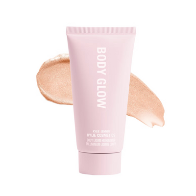 Kylie Cosmetics Body Glow Highlighter 50ml (Various Shades)