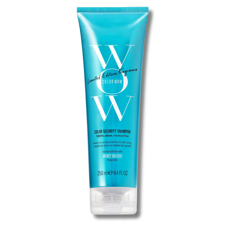 Exclusive Limited Edition Color Wow Money Trio