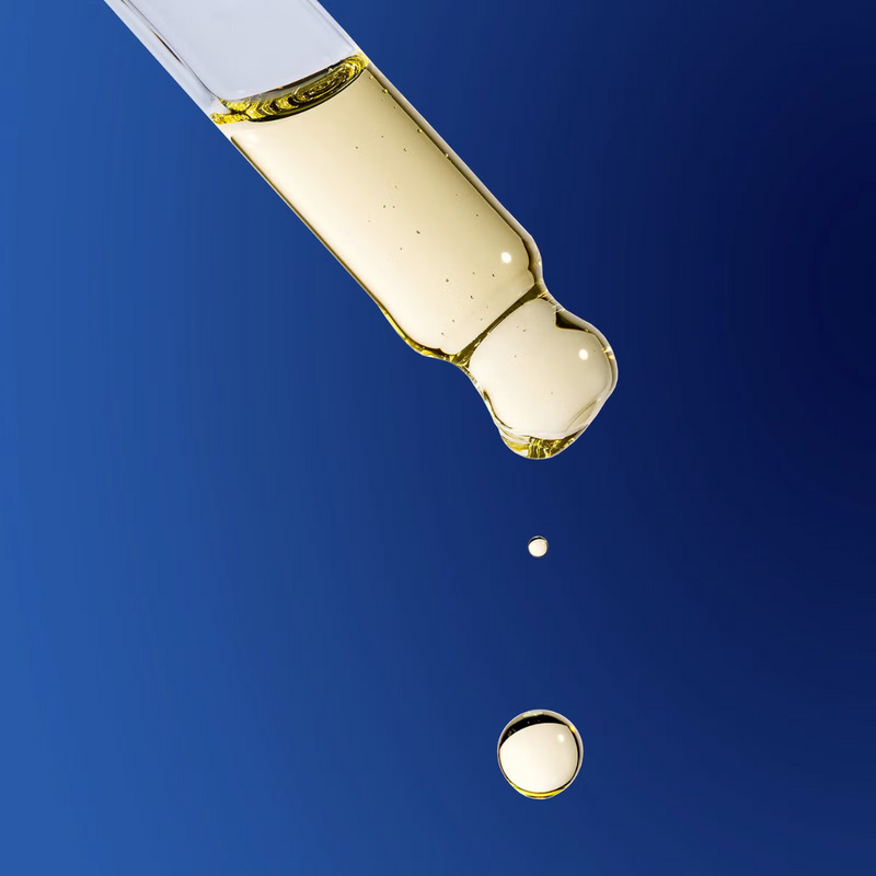 Augustinus Bader The Hair Oil with TCF8